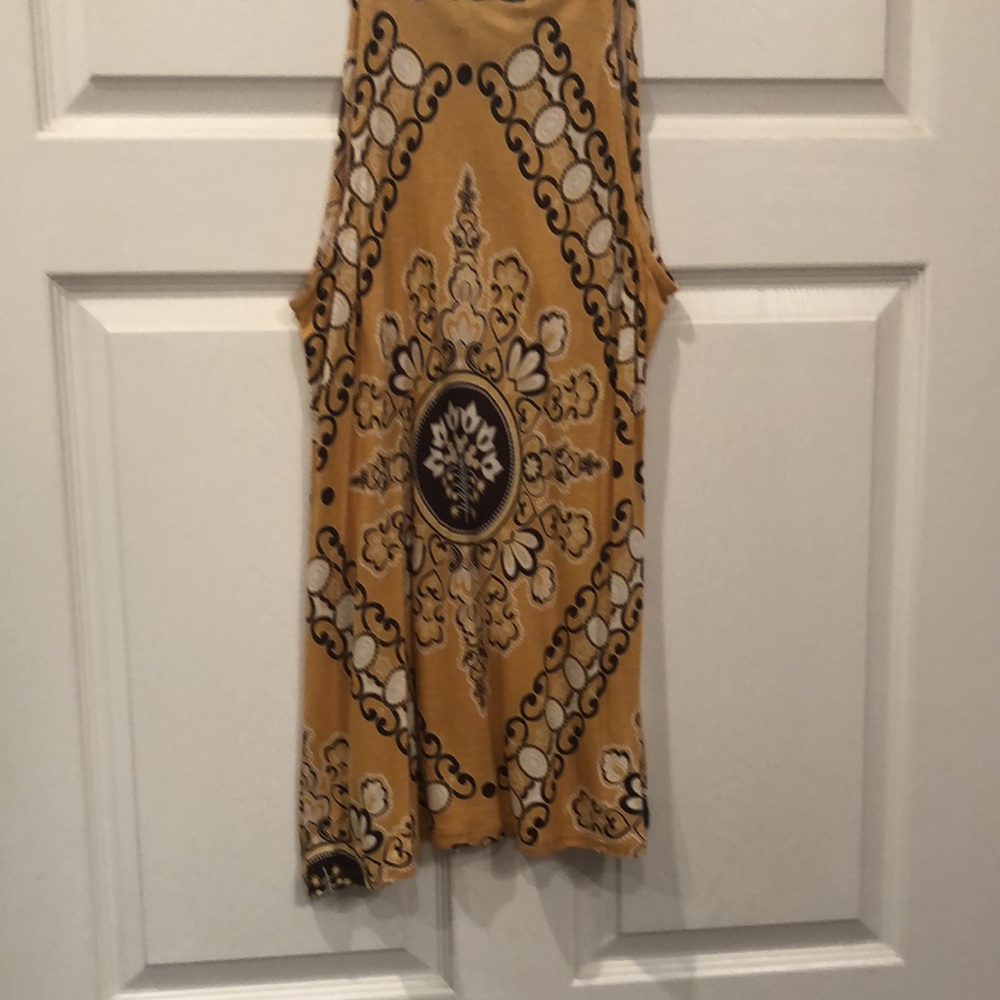INC long top - Picture 2 of 5